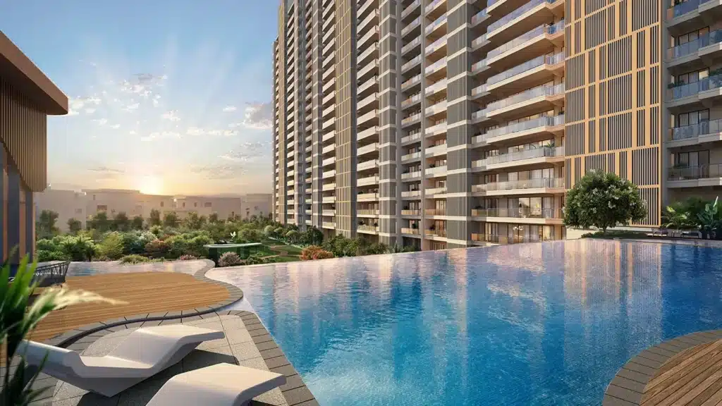 Godrej Samaris