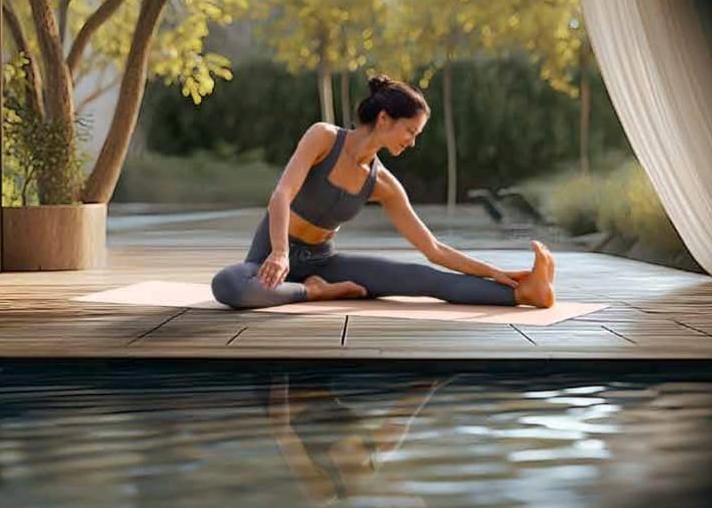 Godrej Miraya Amenity