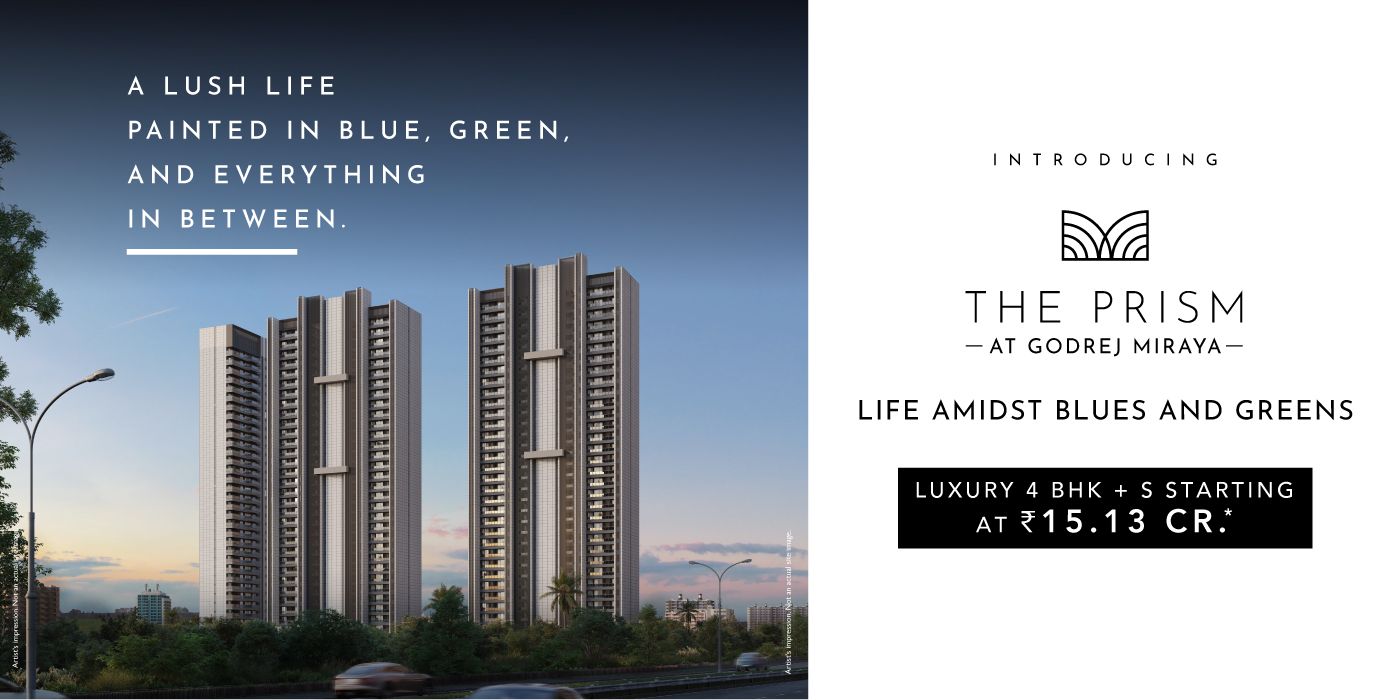 Godrej Miraya
