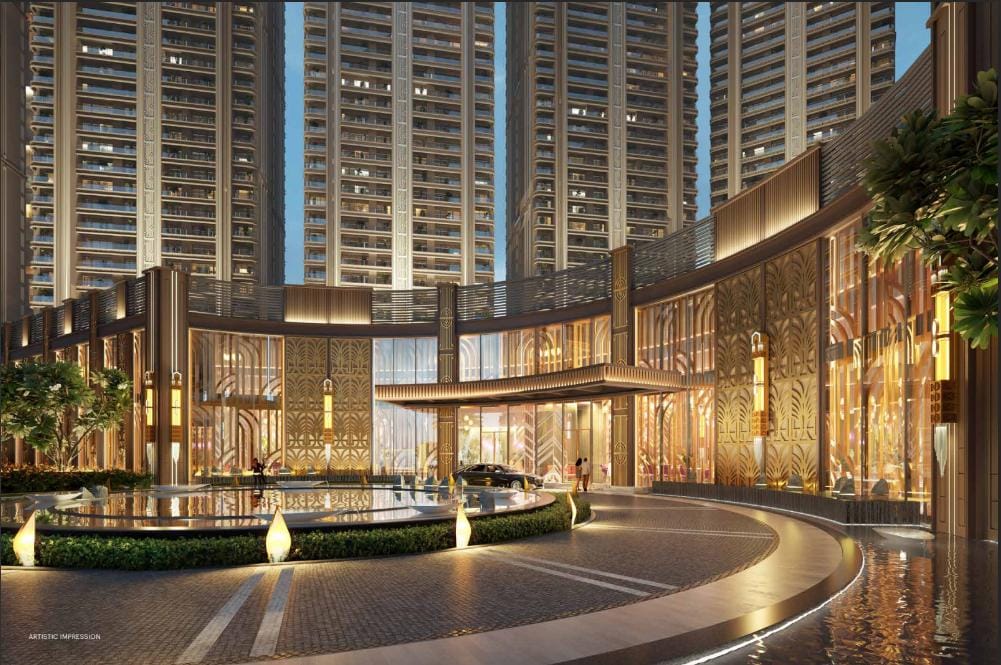 The Westin Residences Whiteland