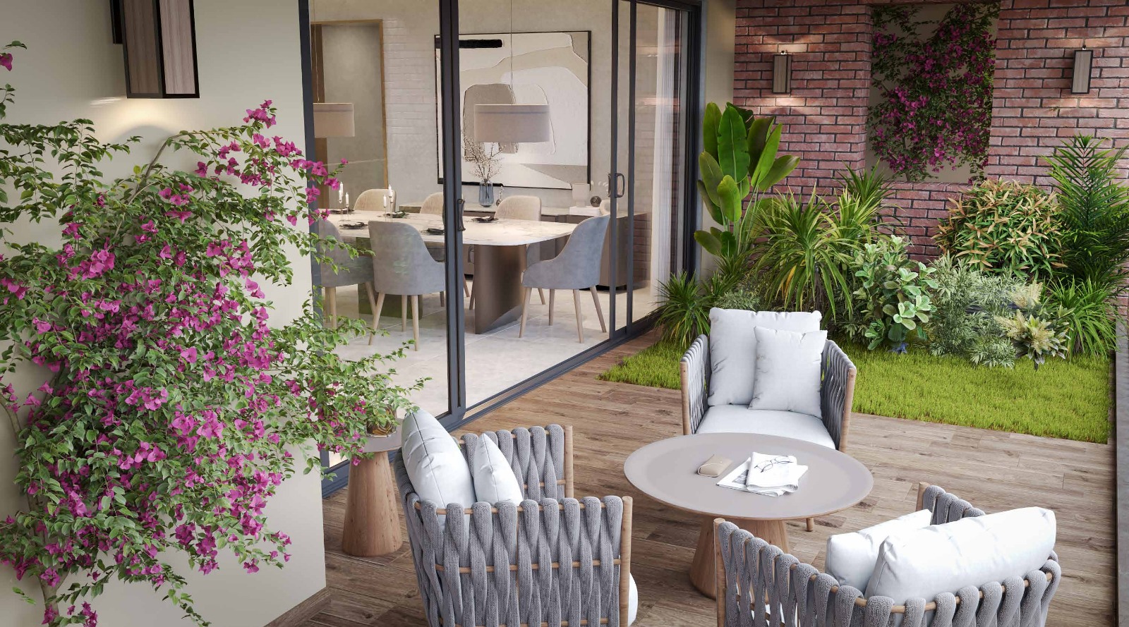 SOBHA Aranya Clubhouse & Amenities