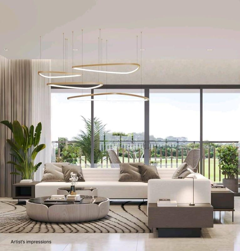 SOBHA Aranya Green